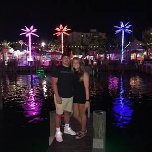 Meet your Posher, Jacquie